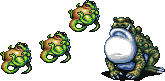 Frog King