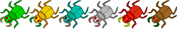 Scarabs