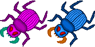 Scarabs